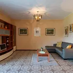 Апартаменты Gaggetto By Interhome