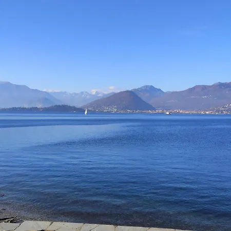 Gaggetto By Interhome Apartament *