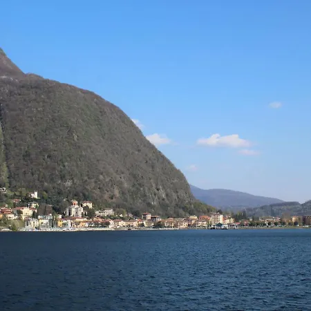 Apartament Gaggetto By Interhome