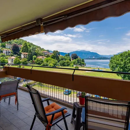 Gaggetto By Interhome Laveno-Mombello