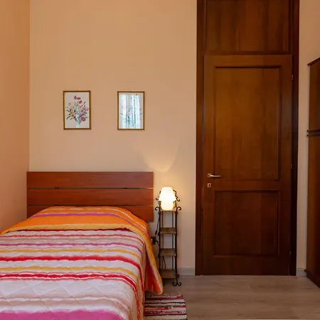 Gaggetto By Interhome Apartamento *