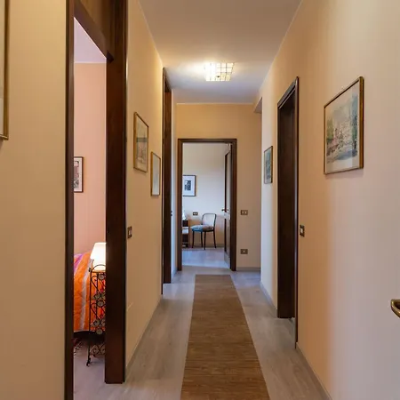 Gaggetto By Interhome Apartamento