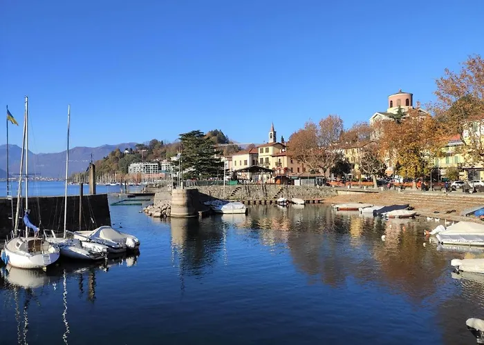 Apartament Gaggetto By Interhome *