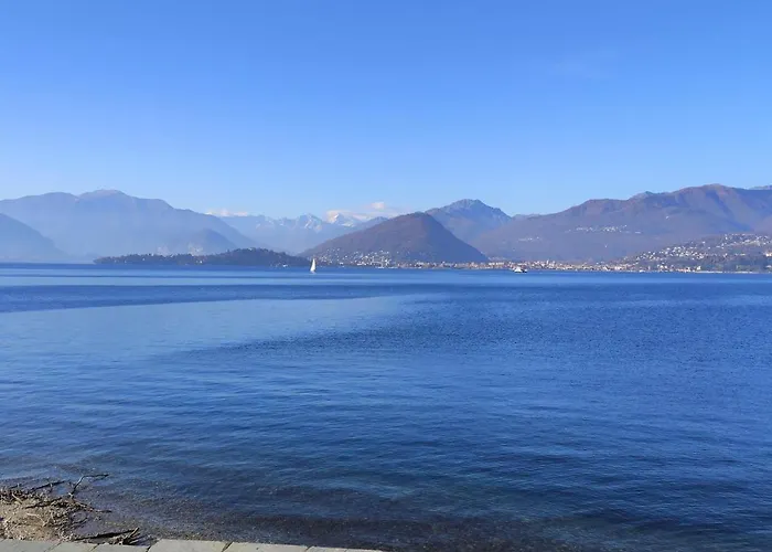 Gaggetto By Interhome Apartament *