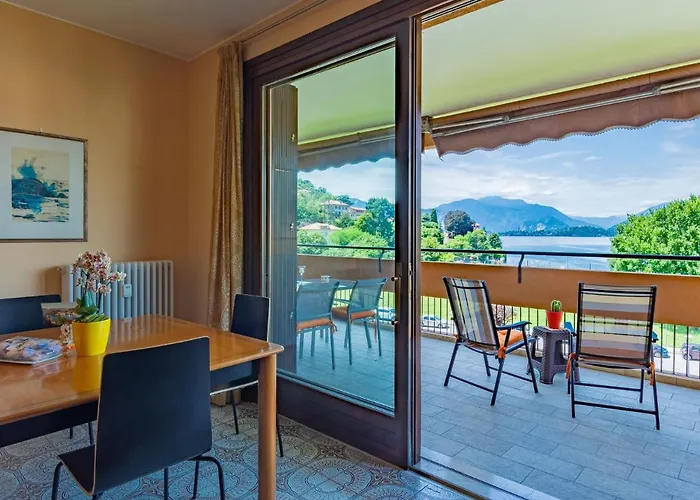 Gaggetto By Interhome Apartament