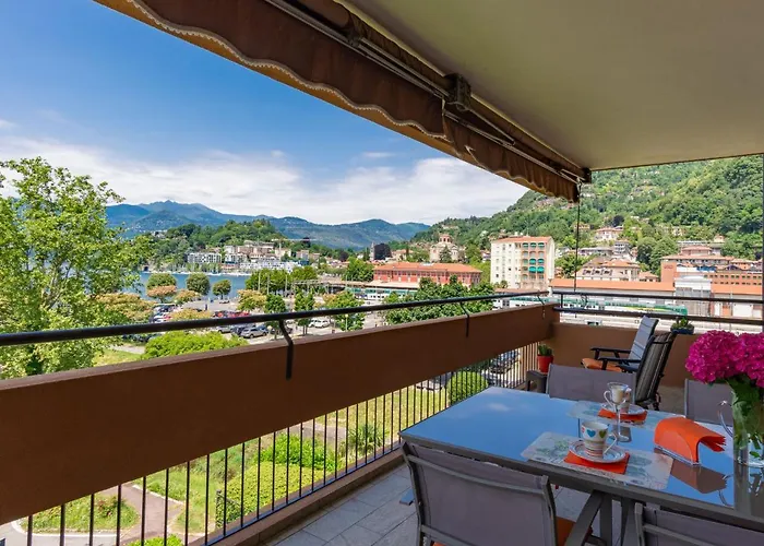 Apartament Gaggetto By Interhome Laveno-Mombello