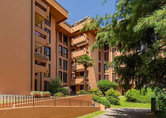 Gaggetto By Interhome Apartament Laveno-Mombello