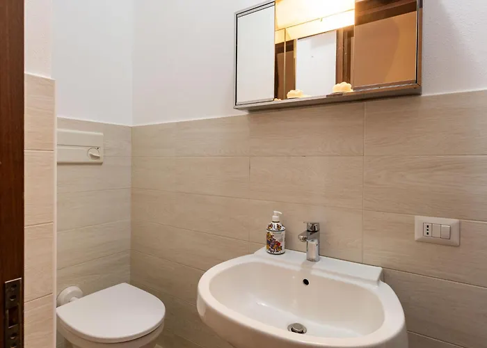 Gaggetto By Interhome *