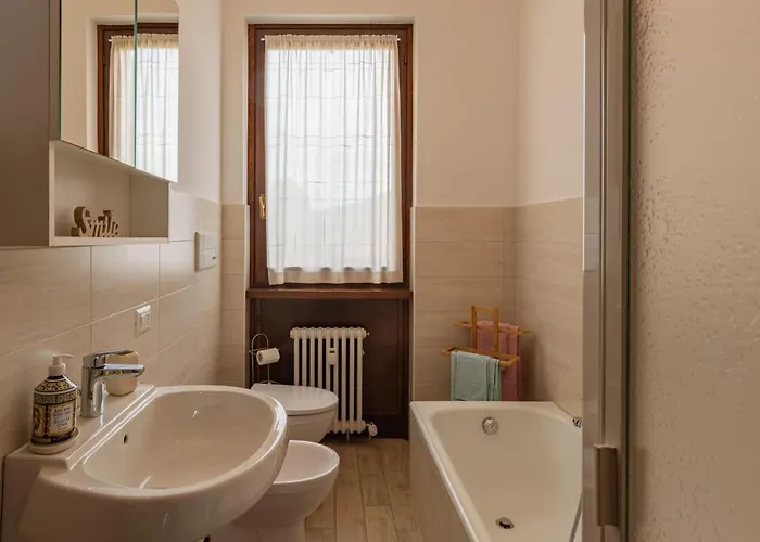 Gaggetto By Interhome * Laveno-Mombello