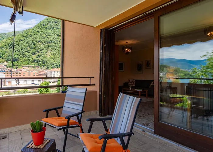 Gaggetto By Interhome *