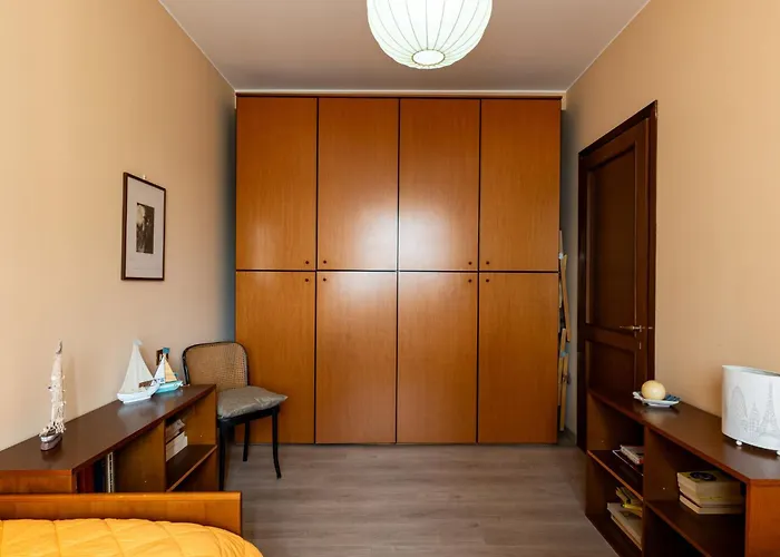 Apartament Gaggetto By Interhome