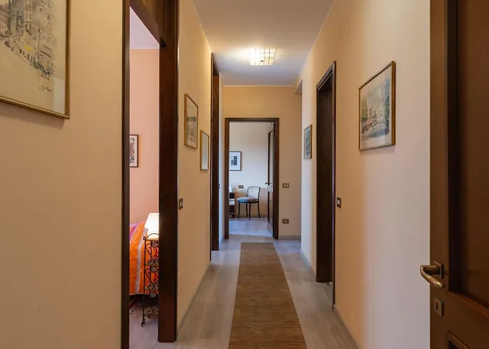 Gaggetto By Interhome Apartament