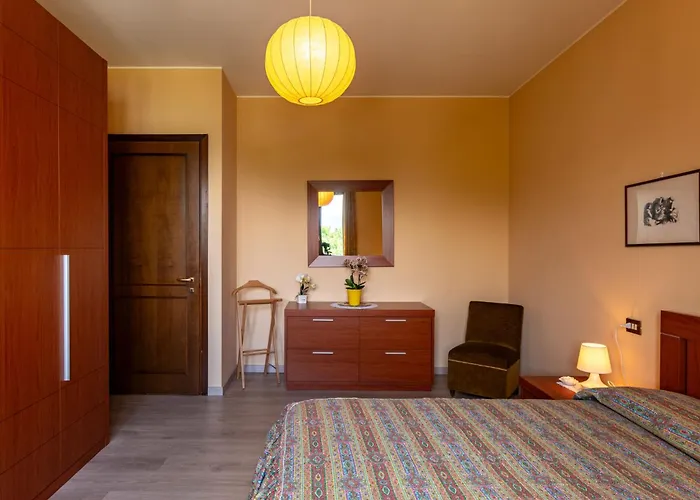 Gaggetto By Interhome * Laveno-Mombello