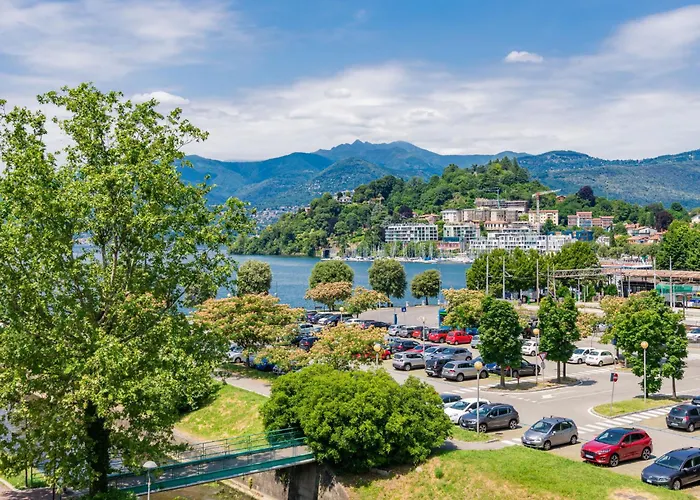 Apartament Gaggetto By Interhome Laveno-Mombello