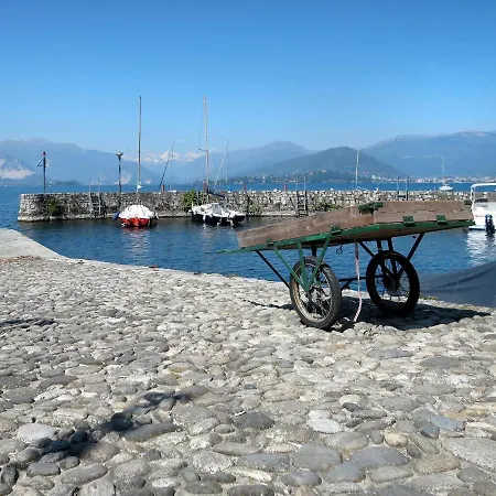 Apartamento Gaggetto By Interhome Laveno-Mombello