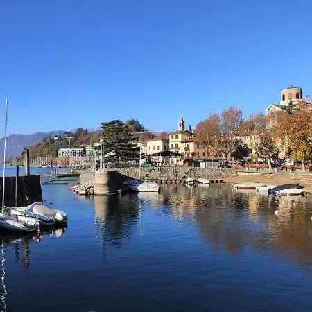 Apartamento Gaggetto By Interhome *