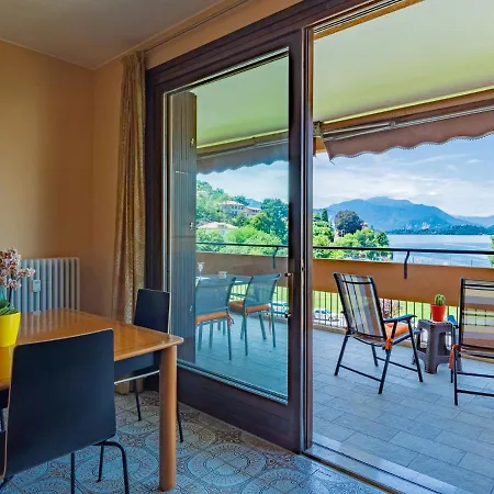 Gaggetto By Interhome Apartmán