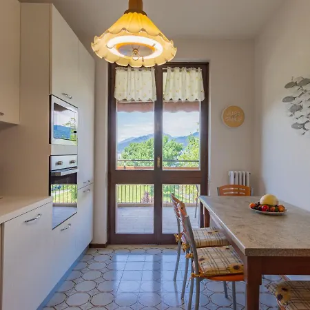 Gaggetto By Interhome *