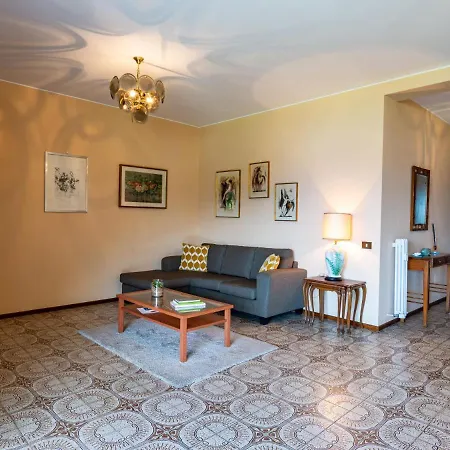 Gaggetto By Interhome *