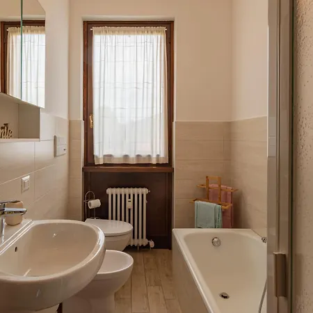 Gaggetto By Interhome * Laveno-Mombello