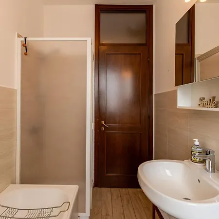 Gaggetto By Interhome Apartamento