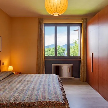 Gaggetto By Interhome * Laveno-Mombello