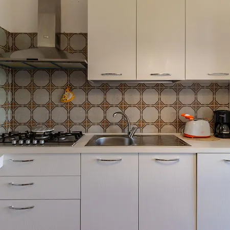 Apartamento Gaggetto By Interhome *