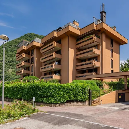 Gaggetto By Interhome Apartamento Laveno-Mombello