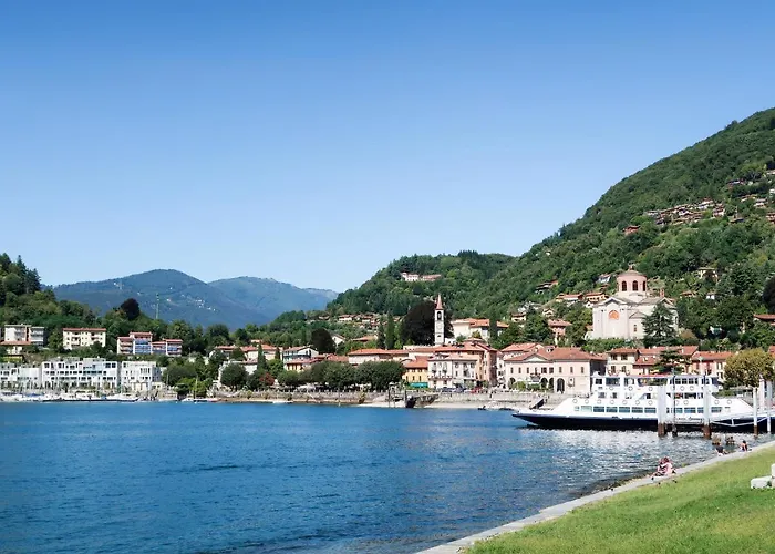 Gaggetto By Interhome * Laveno-Mombello