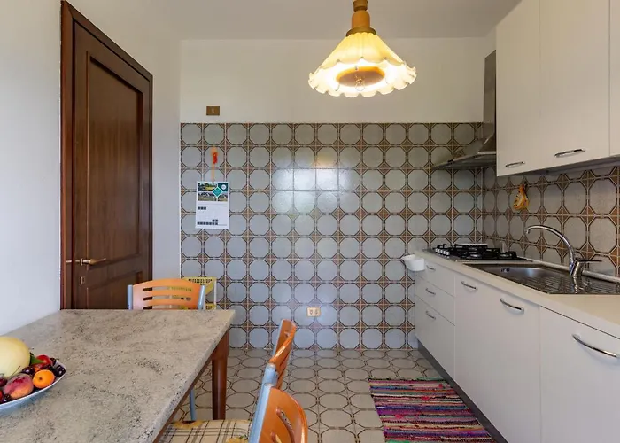 Gaggetto By Interhome * Laveno-Mombello