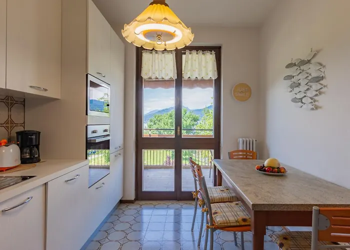 Gaggetto By Interhome *