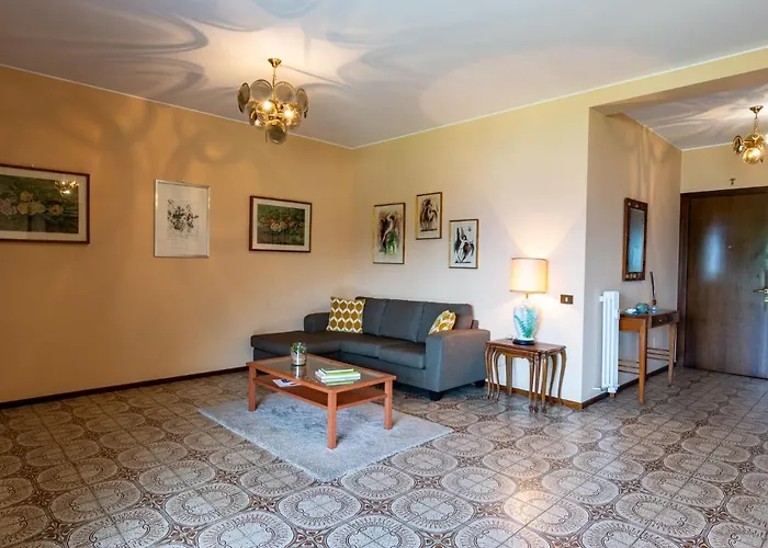 Gaggetto By Interhome *