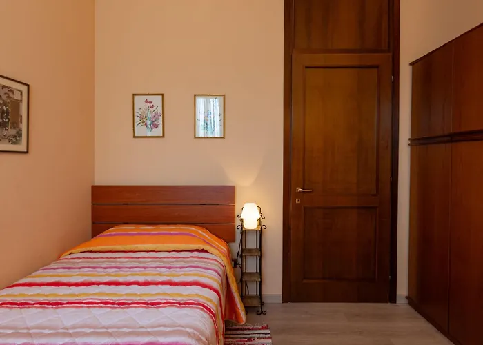 Gaggetto By Interhome Lejlighed *