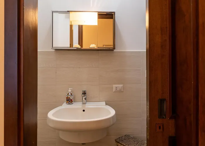 Lejlighed Gaggetto By Interhome