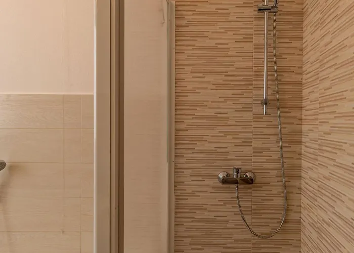 Lejlighed Gaggetto By Interhome *