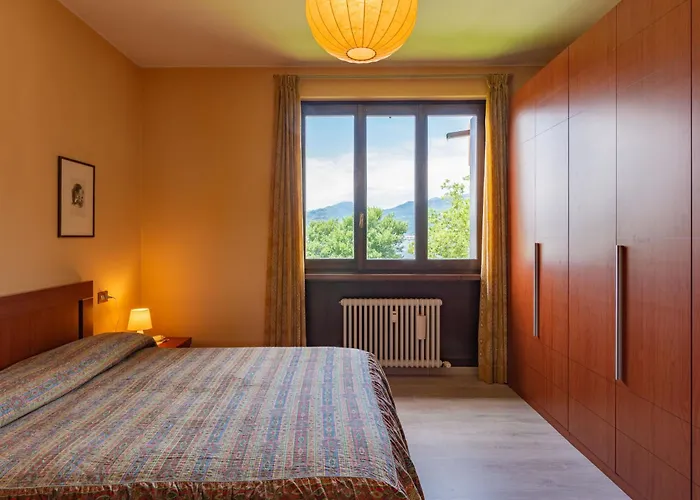 Gaggetto By Interhome * Laveno-Mombello