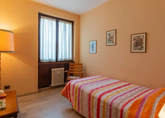 Gaggetto By Interhome Laveno-Mombello