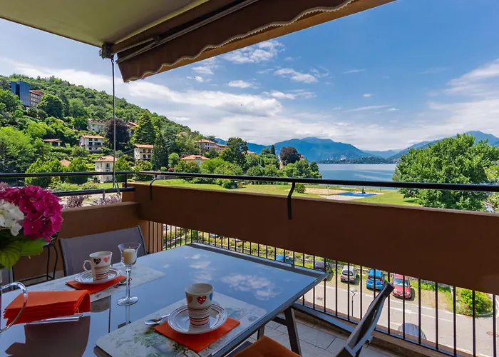 Gaggetto By Interhome