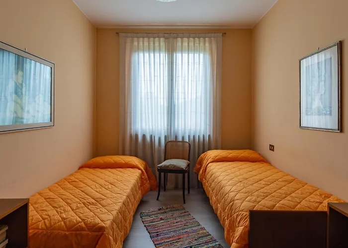 Gaggetto By Interhome *