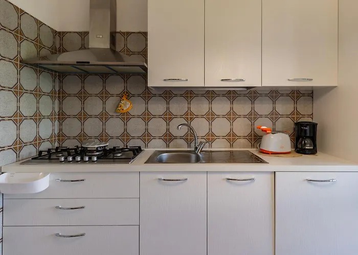 Lejlighed Gaggetto By Interhome *