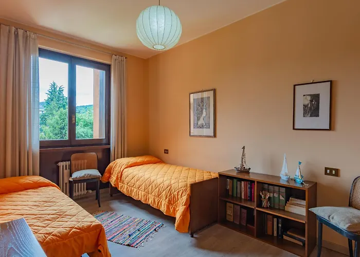 Gaggetto By Interhome *