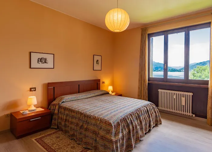 Gaggetto By Interhome Lejlighed *